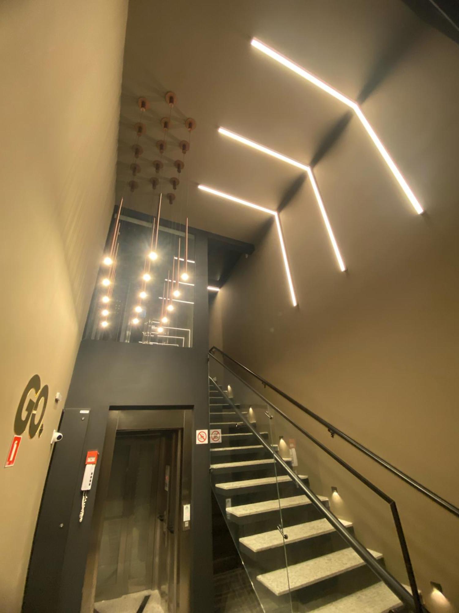 Studio Aconchegante No Centro Poços de Caldas エクステリア 写真